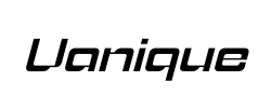 Vanique - logo